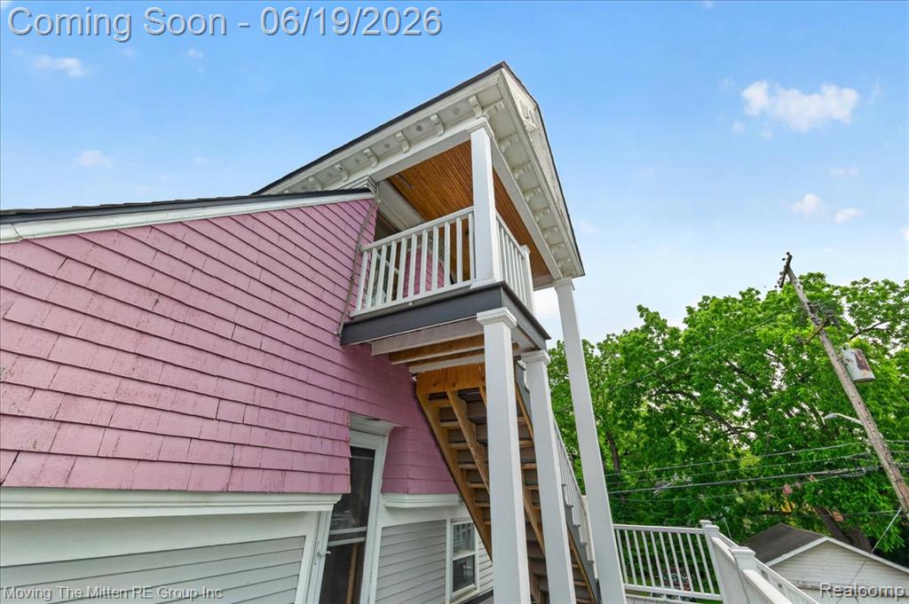 415 W Forest Avenue, Ypsilanti, MI 48197 — Photo 39