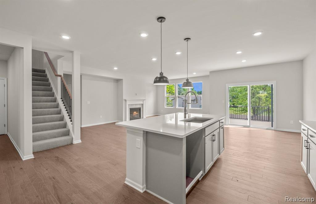 875 RISDON Trail N, Saline, MI 48176 — Photo 6