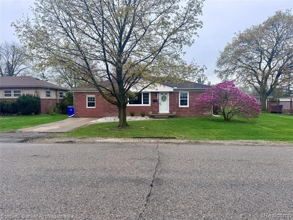 33103 Edgegrove, Fraser, MI 48026 — Photo 26