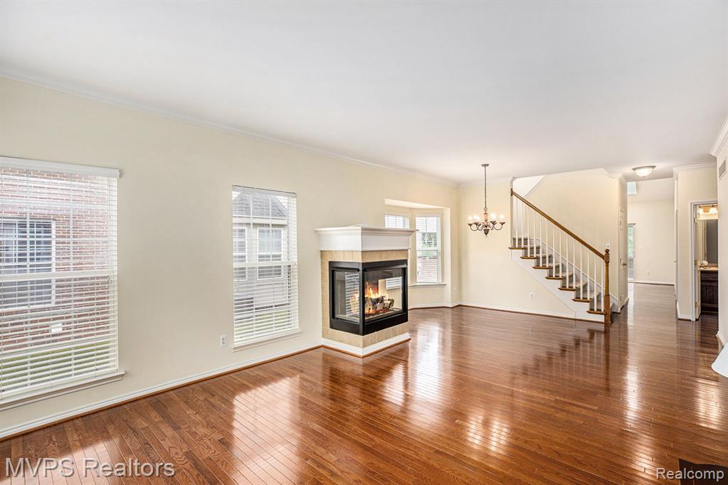 42640 Park Cresent Drive, Sterling Heights, MI 48313 — Photo 5