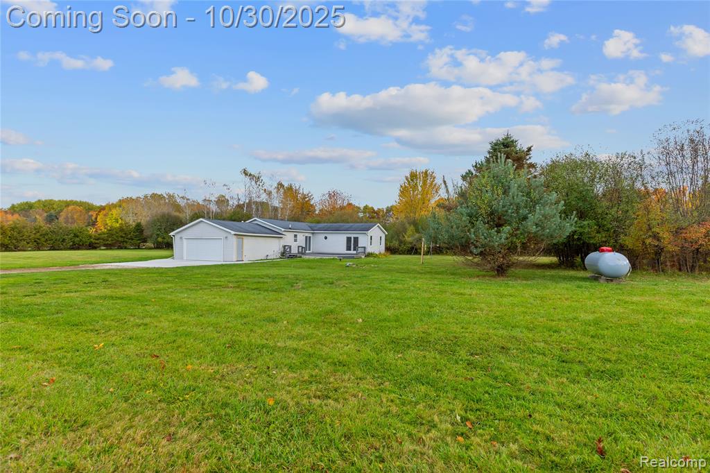 7777 Jordan Road, Yale, MI 48097 — Photo 34