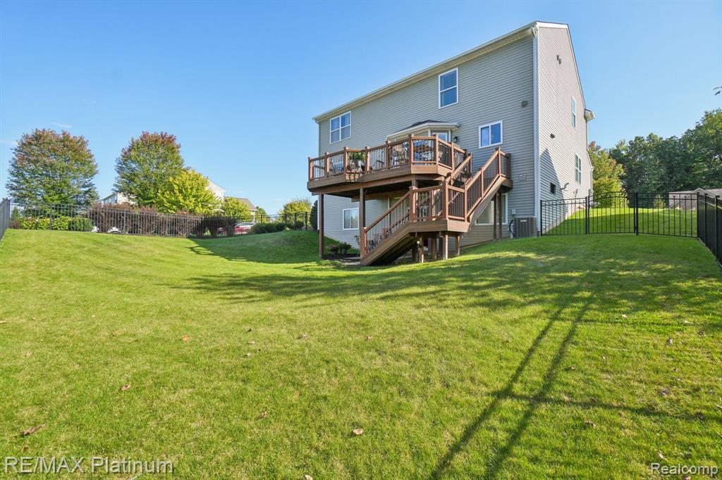 3765 Silver Charm Lane, Howell, MI 48843 — Photo 37