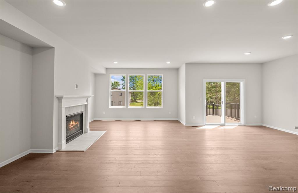 875 RISDON Trail N, Saline, MI 48176 — Photo 3