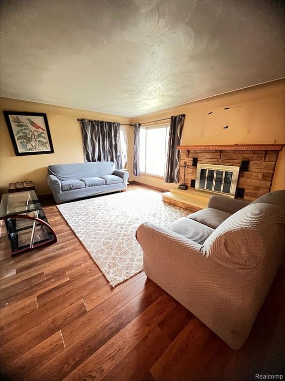 5009 W ALBAIN Road, Monroe, MI 48161 — Photo 10