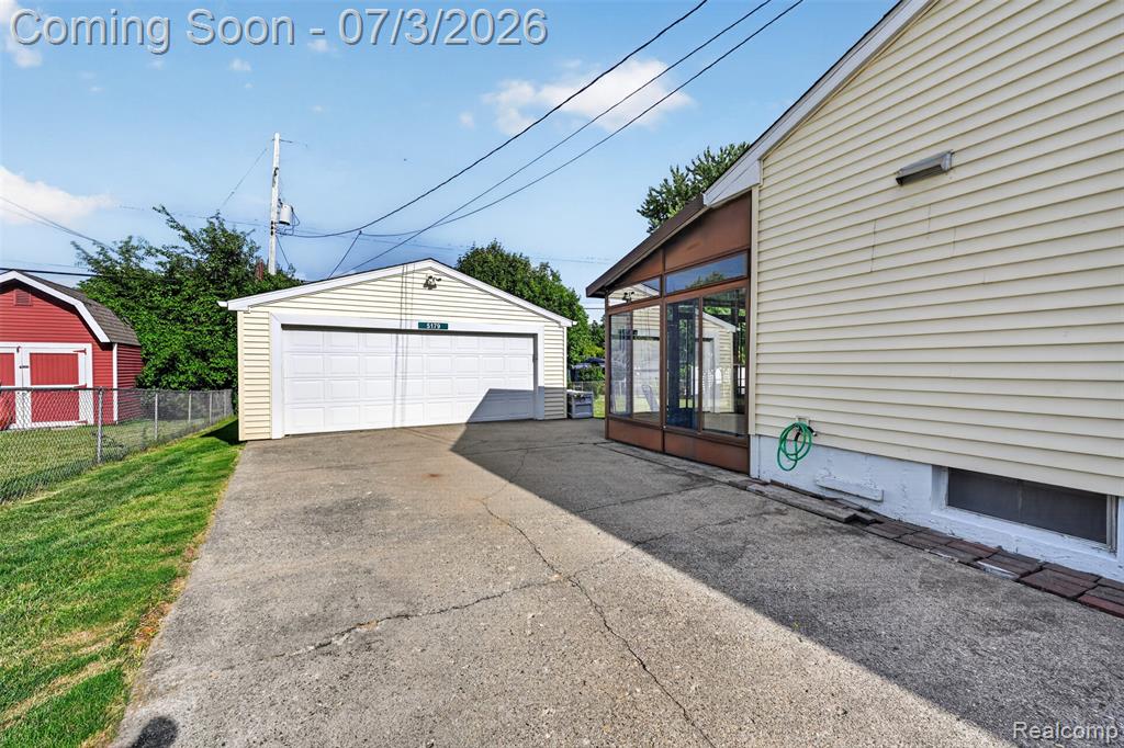 5179 worchester, Swartz Creek, MI 48473 — Photo 6