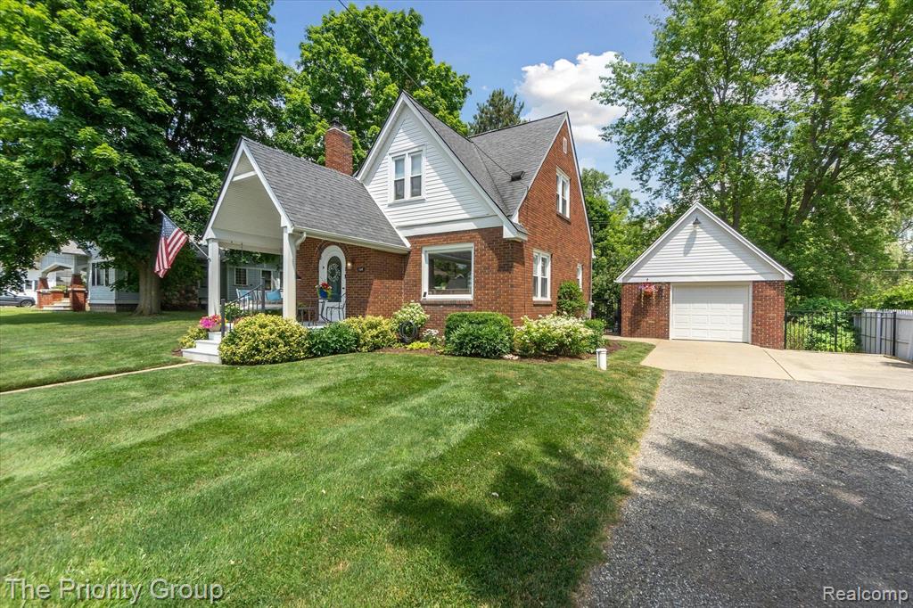 128 N CHURCH Street, Ortonville, MI 48462 — Photo 3