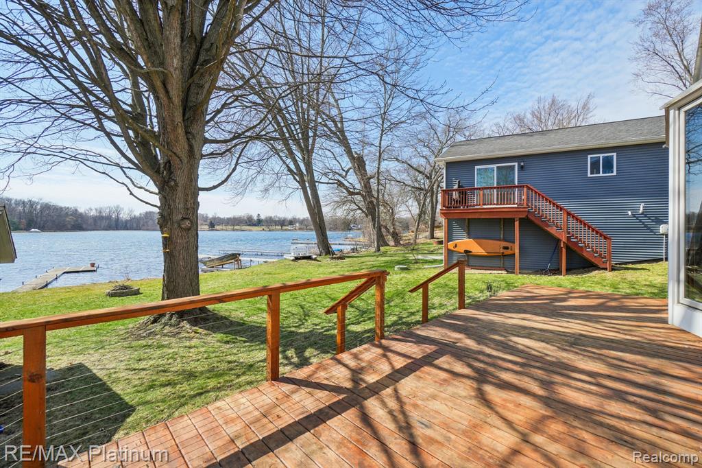 3822 Langley Drive, Pinckney, MI 48169 — Photo 25