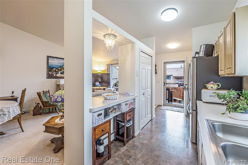 62072 York town Drive, 1, South Lyon, MI 48178 — Photo 19