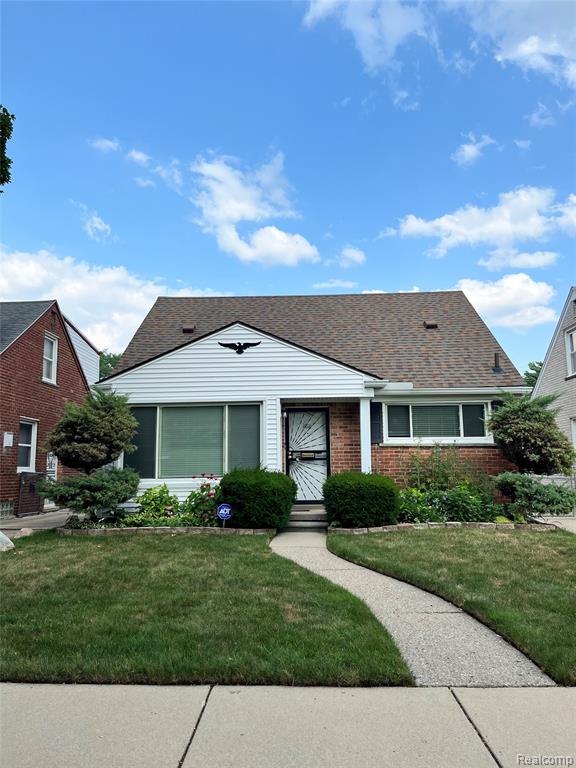 9112 Dixie, Redford, MI 48239 — Photo 2