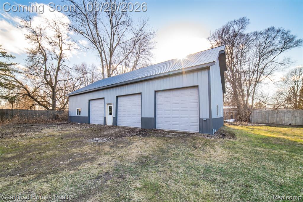 2495 W Lake Road, Clio, MI 48420 — Photo 43