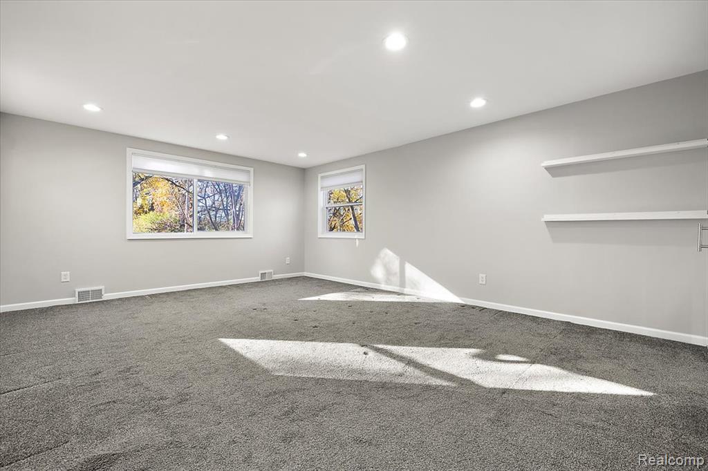 4783 Quarton Road, Bloomfield Hills, MI 48301 — Photo 34