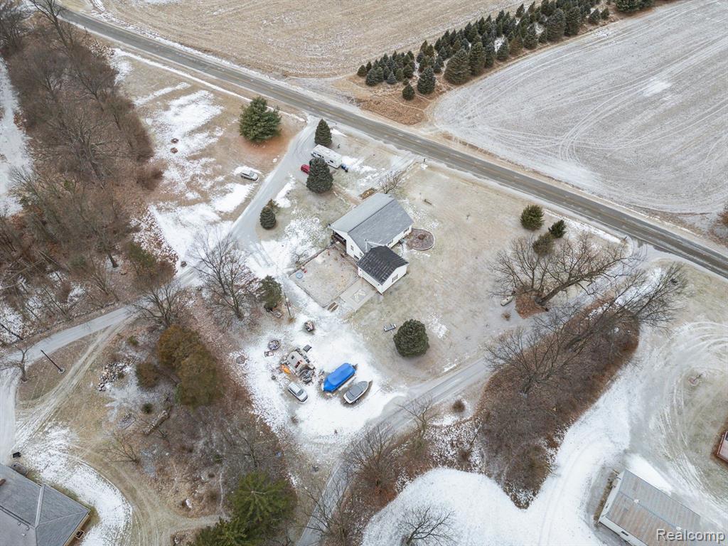 11819 HANNEWALD Road, Munith, MI 49259 — Photo 38