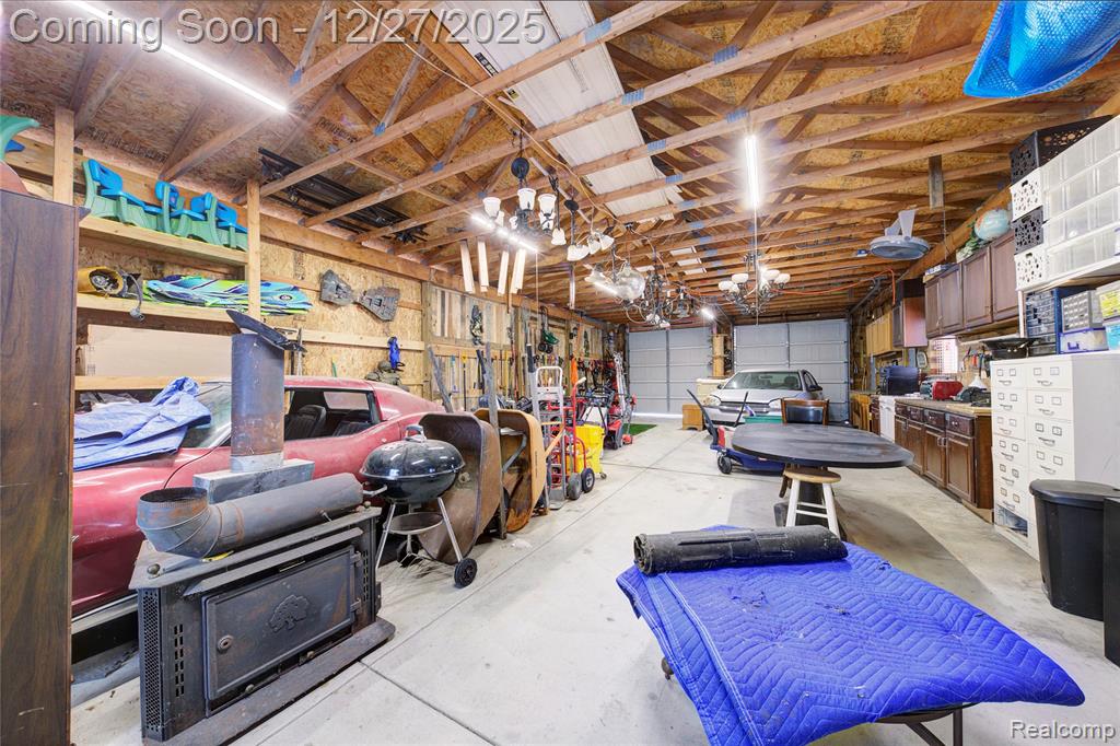 2168 Lake George Road, Leonard, MI 48367 — Photo 54