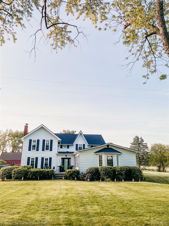 5359 Faussett Road, Howell, MI 48855 — Photo 63