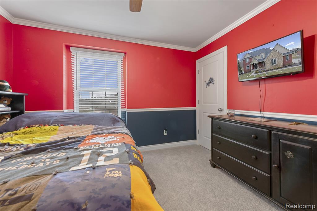 801 Watersmeet Drive, Oxford, MI 48371 — Photo 41