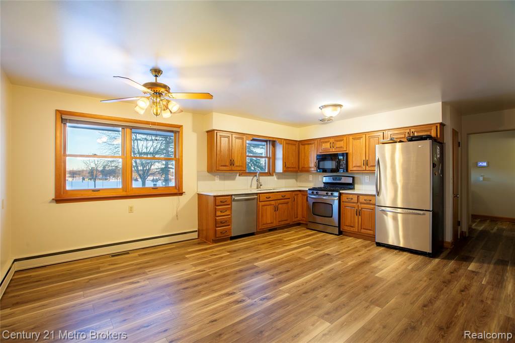 2227 N Baxter Road, Davison, MI 48423 — Photo 9