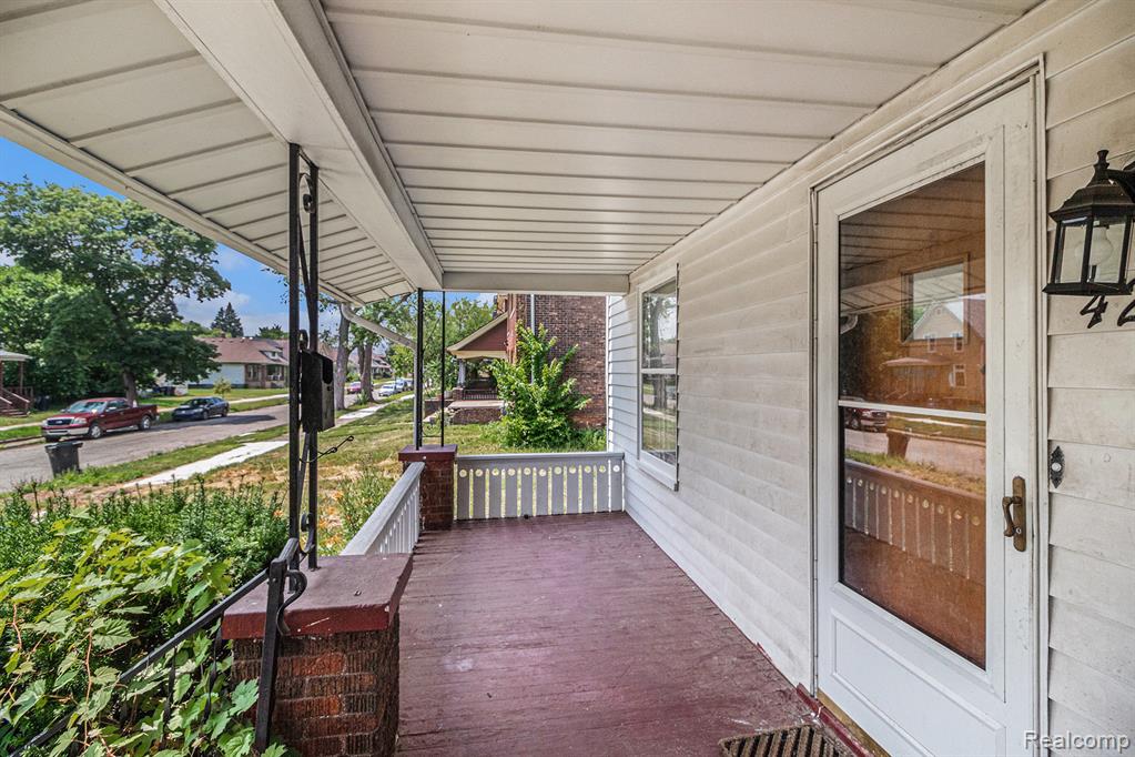 4288 Larchmont Street, Detroit, MI 48204 — Photo 3
