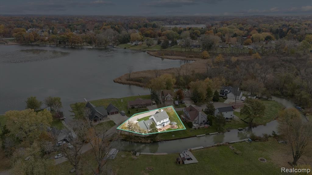 275 Harvard Drive, Howell, MI 48843 — Photo 85