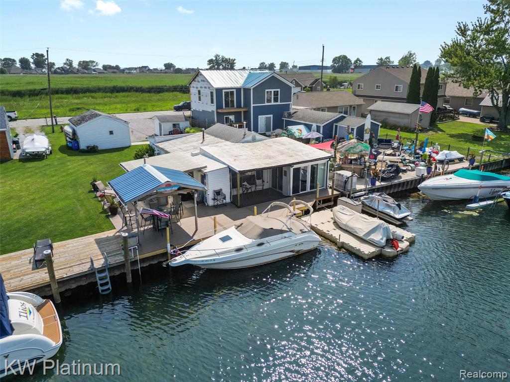 6316 Marina Drive, Clay, MI 48001 — Photo 13