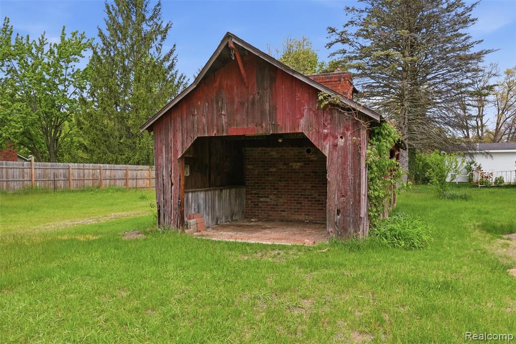 43625 Harris Road, Belleville, MI 48111 — Photo 44