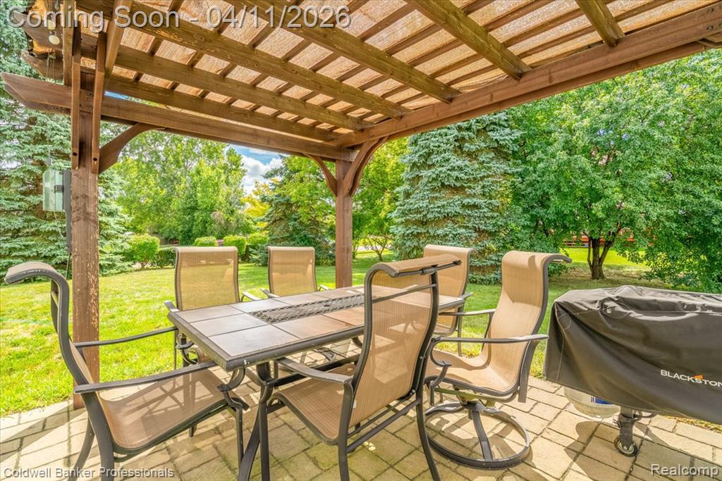 7726 Bay Tree Drive, Ypsilanti, MI 48197 — Photo 26