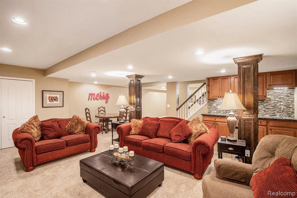 4190 Derry Court, Oakland, MI 48306 — Photo 54