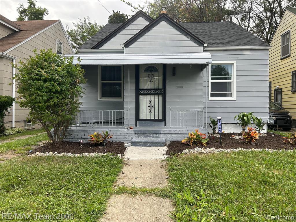 9961 N Rutland, Detroit, MI 48227 — Photo 6