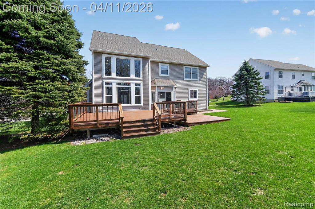 8448 Cranbrook Drive, Grand Blanc, MI 48439 — Photo 38