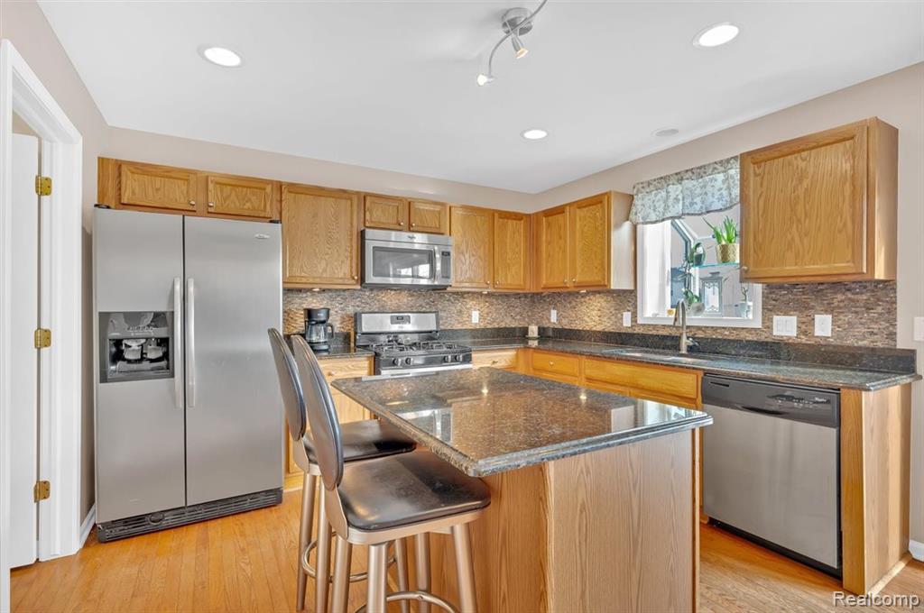 56386 Desert Court, Macomb, MI 48042 — Photo 13