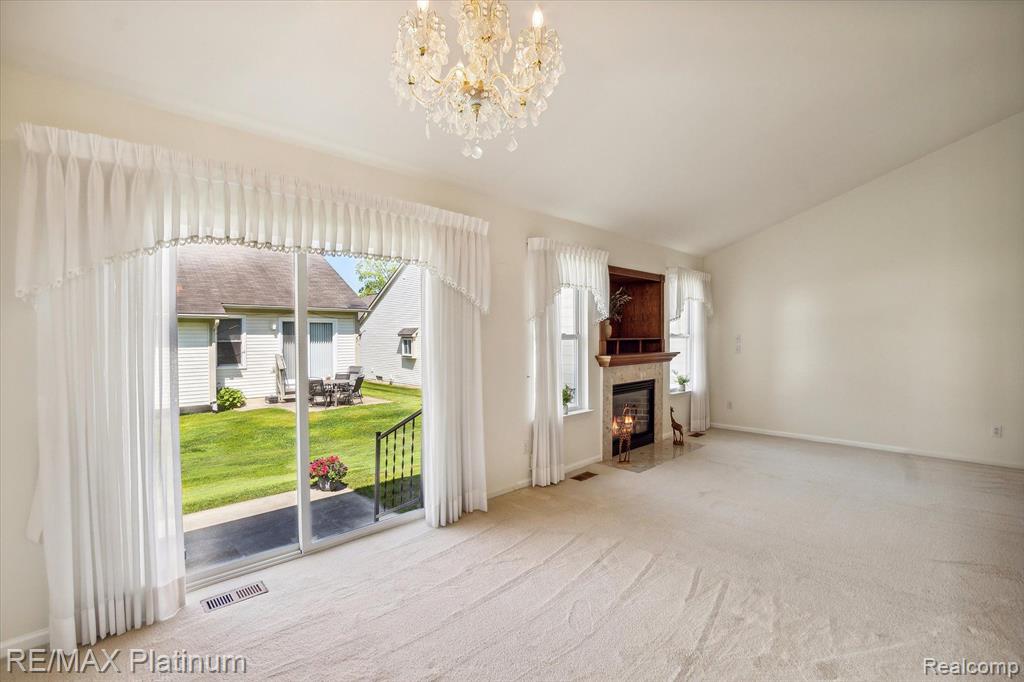 3420 Dewdrop Lane, Howell, MI 48843 — Photo 6