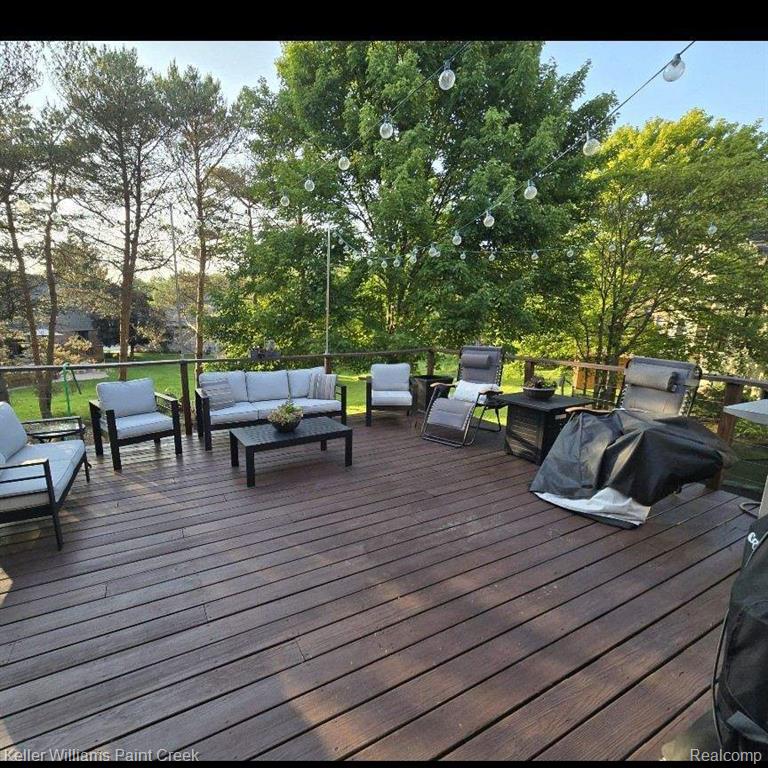 850 Box Canyon Court, Rochester Hills, MI 48309 — Photo 38
