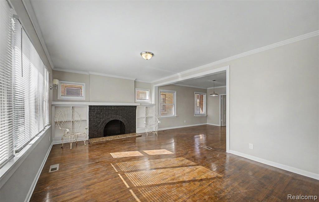 5191 Lonyo Street, Detroit, MI 48210 — Photo 4