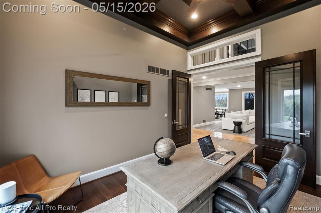 12385 Boulder Pass Drive, Milford, MI 48380 — Photo 19