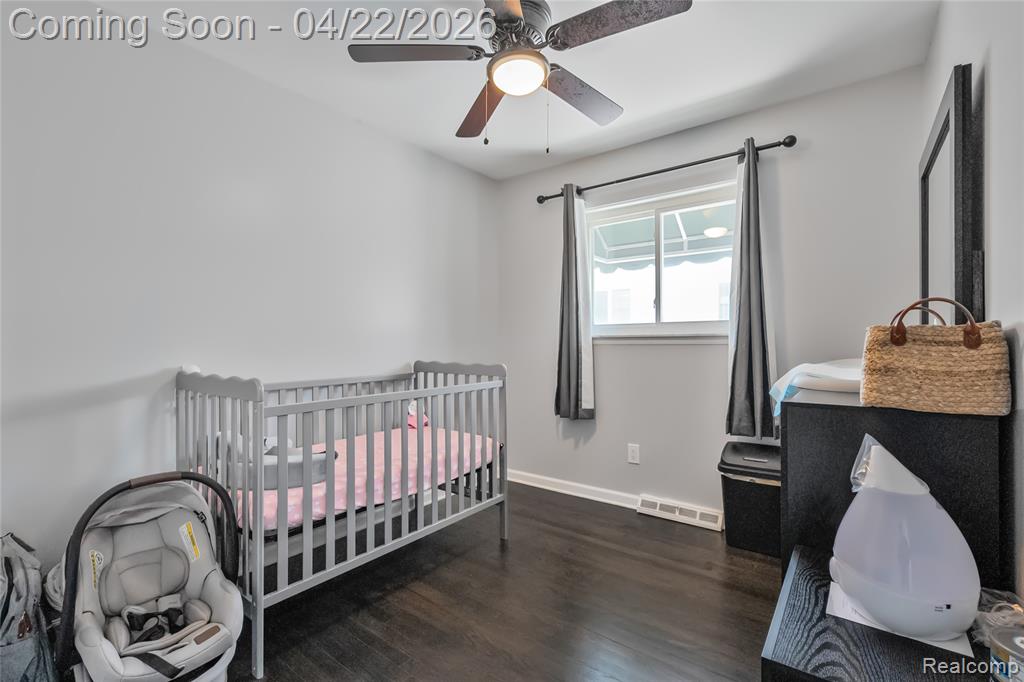 5845 Centralia Street, Dearborn Heights, MI 48127 — Photo 23
