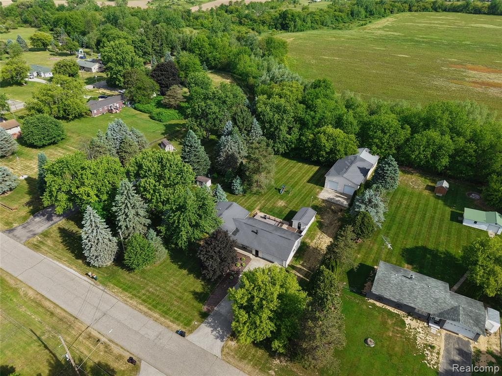 1055 E Hollywood Boulevard, Clio, MI 48420 — Photo 22