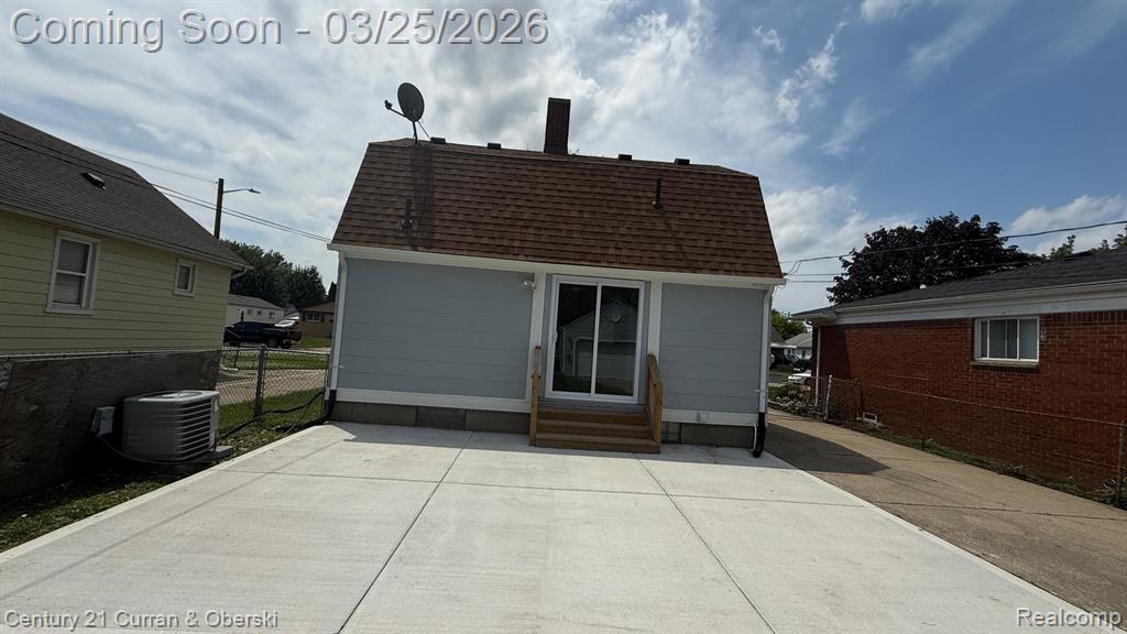 7555 Ziegler Street, Taylor, MI — Photo 4