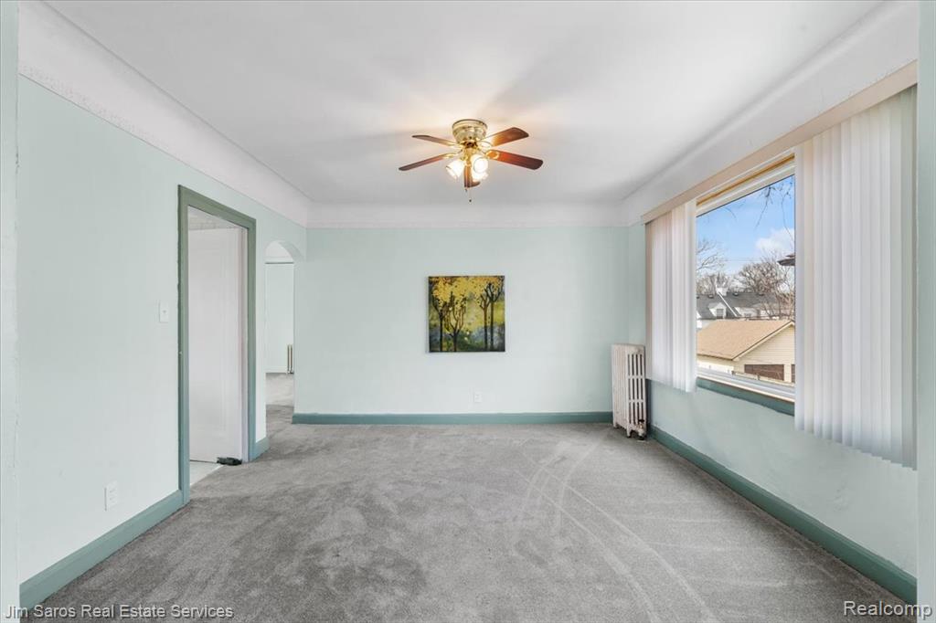 4377 Kensington Avenue, Detroit, MI 48224 — Photo 19