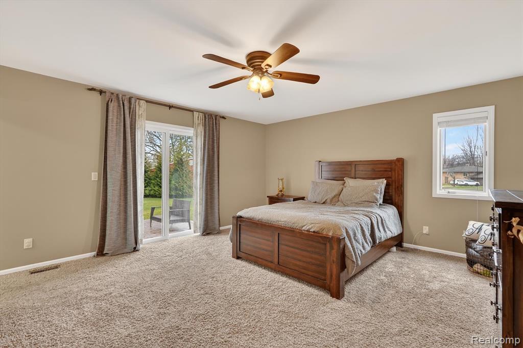 16147 Silvercrest Drive, Fenton, MI 48430 — Photo 17