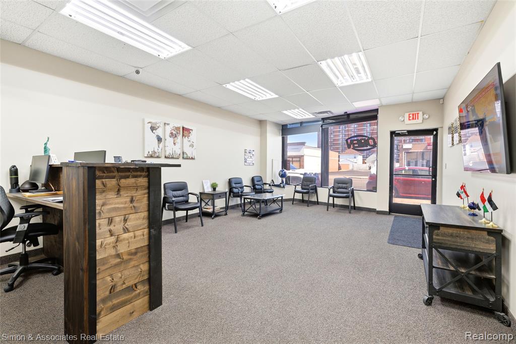 5493 Schaefer, Dearborn, MI 48126 — Photo 11