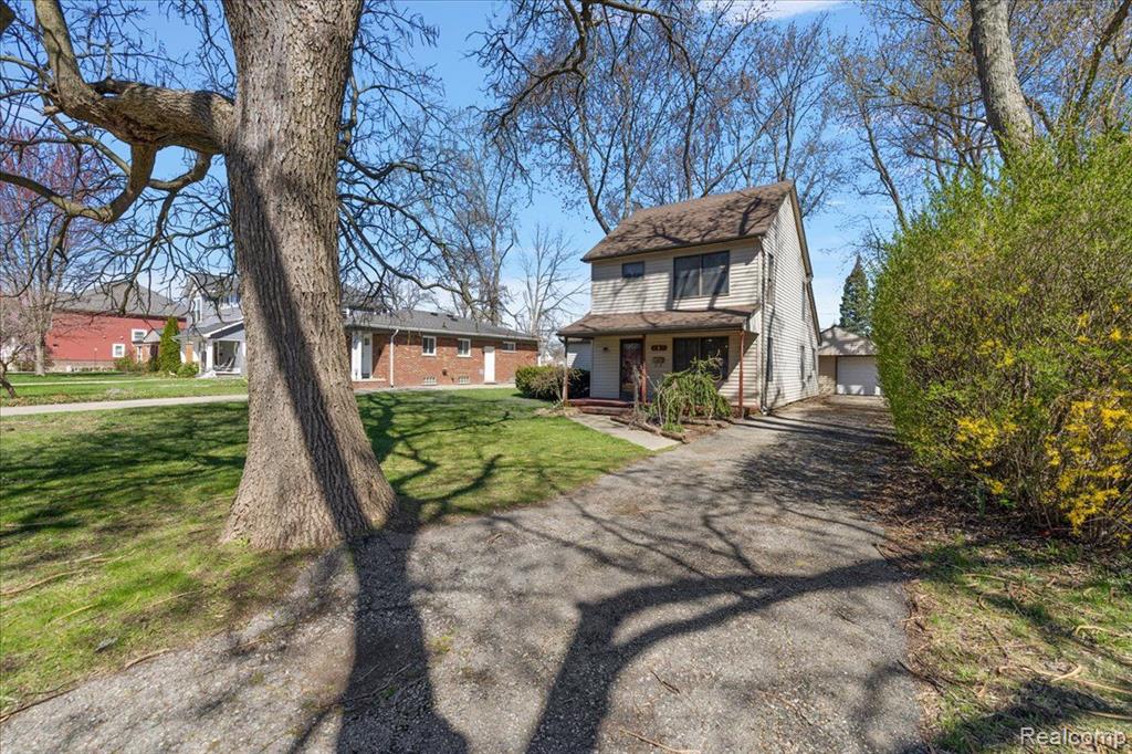 617 DEVILLEN Avenue, Royal Oak, MI 48073 — Photo 60