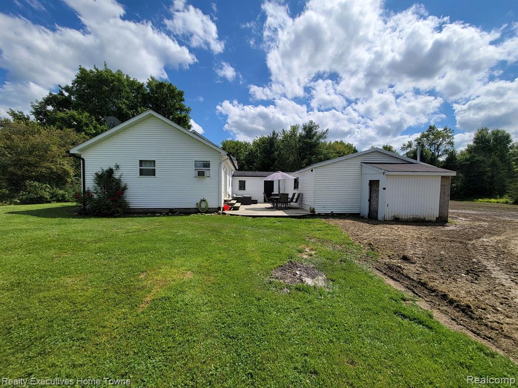 11004 BRYCE Road, Emmett, MI 48022 — Photo 3