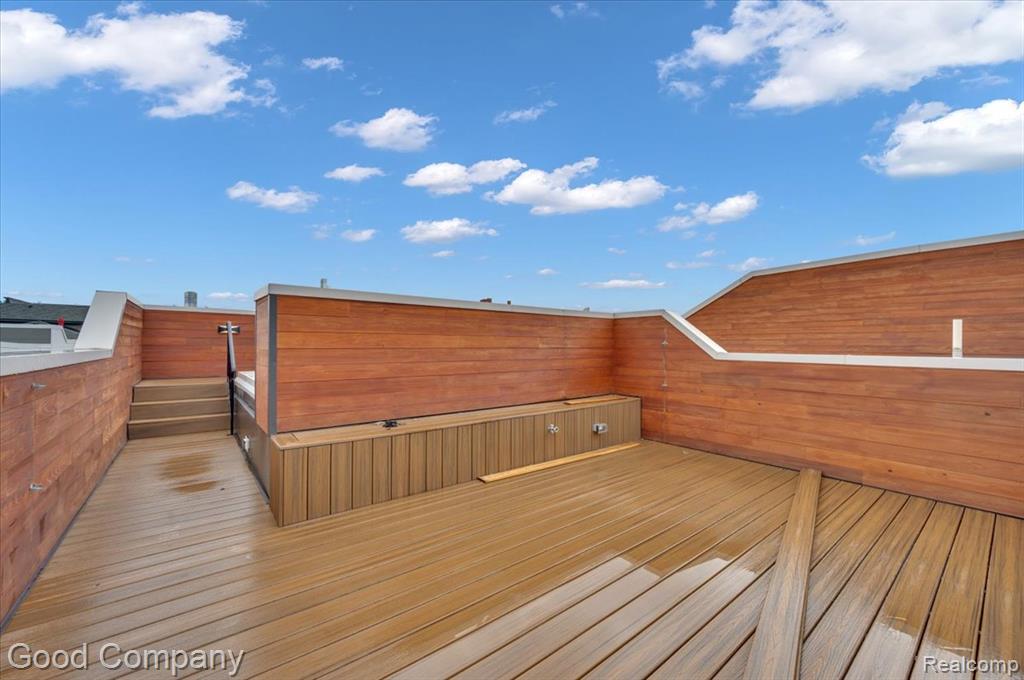 2840 John R Street, Detroit, MI 48201 — Photo 7