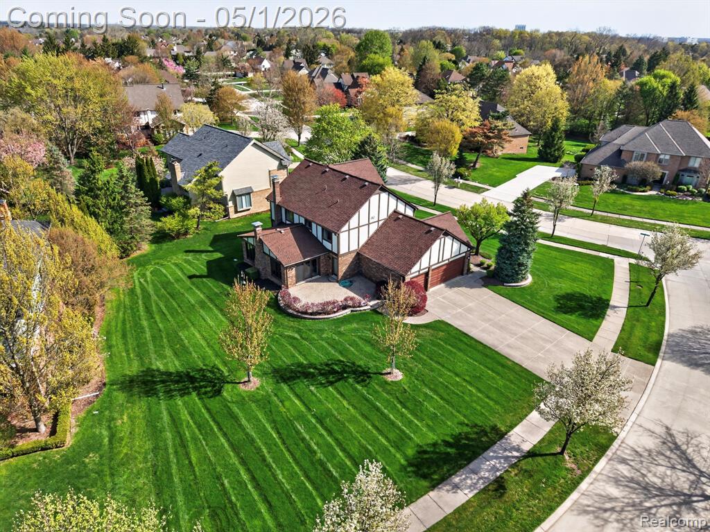 4359 Birch Run Drive, Troy, MI 48098 — Photo 68