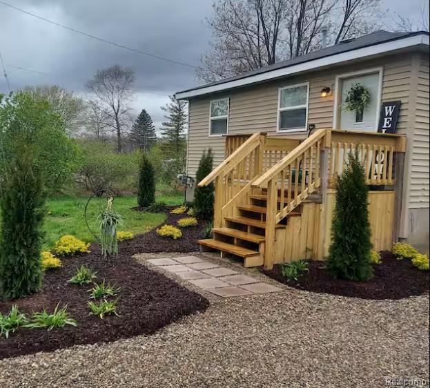 11775 Birch Run Road, Birch Run, MI 48415 — Photo 3