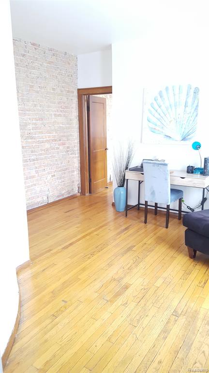 677 SELDEN Street, Detroit, MI 48201 — Photo 16