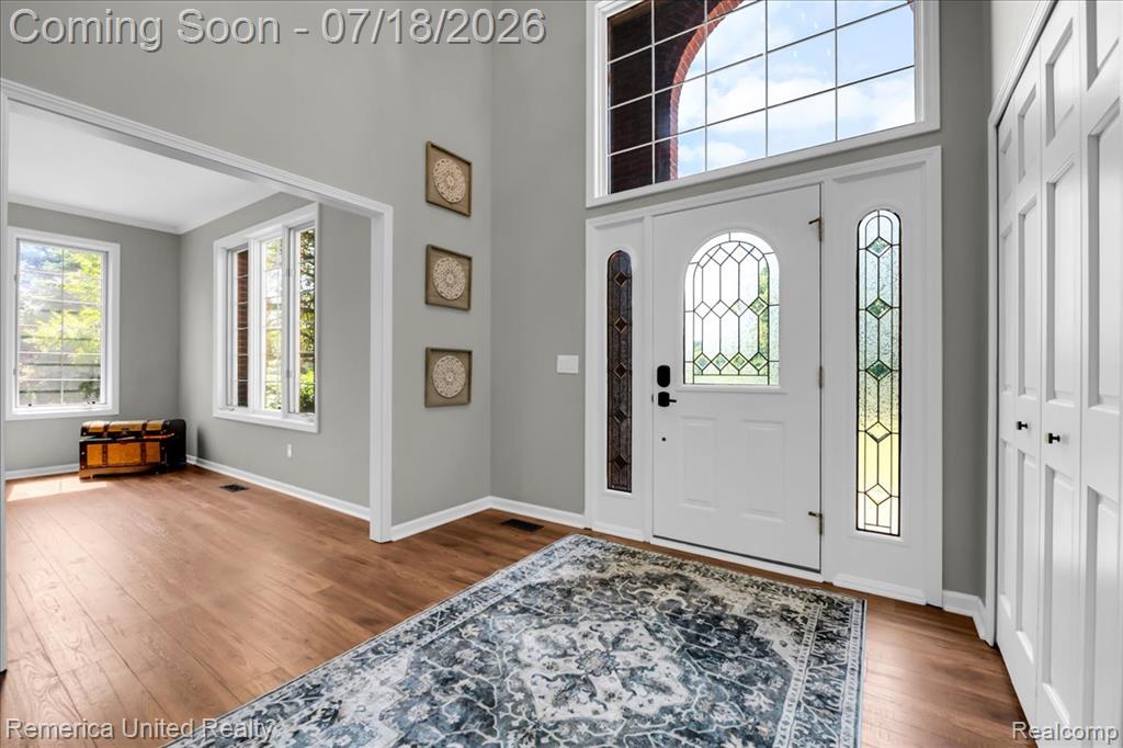 9438 Deer Creek Court, Brighton, MI 48114 — Photo 3