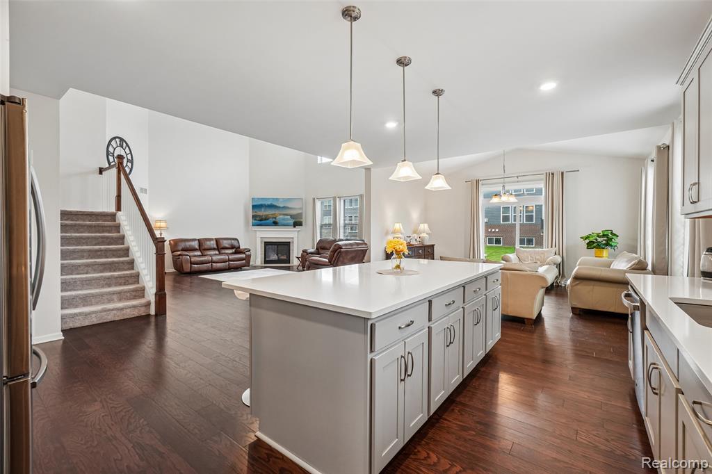 53217 Bay Laurel Lane, South Lyon, MI 48178 — Photo 19