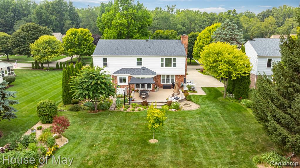 47793 Ten Point Drive, Canton, MI 48187 — Photo 67