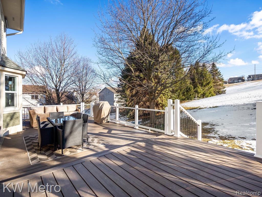 441 DORCHESTER Way, Milford, MI 48381 — Photo 56