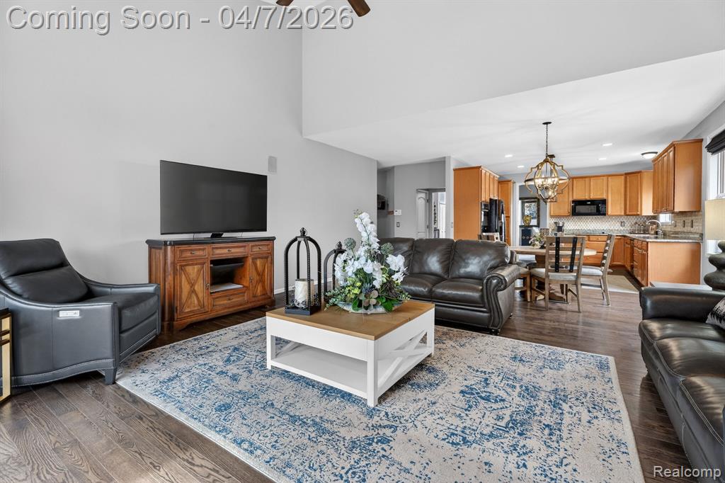 41625 Steinbeck Glen, Novi, MI 48377 — Photo 20